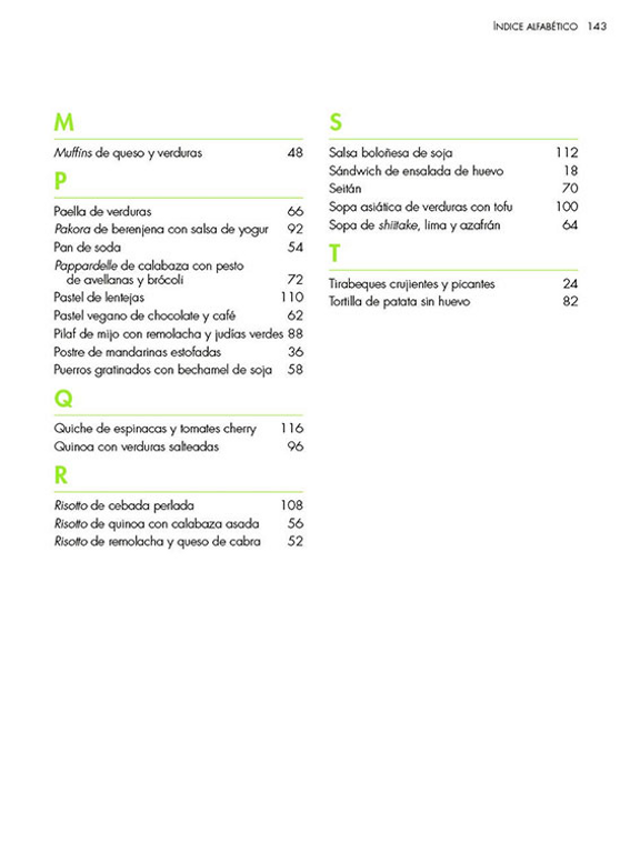 thermomix libro de cocina cocina vegetariana cookidoo pagina 2