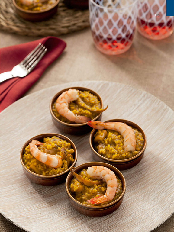 thermomix libro de cocina de tapas pagina 6