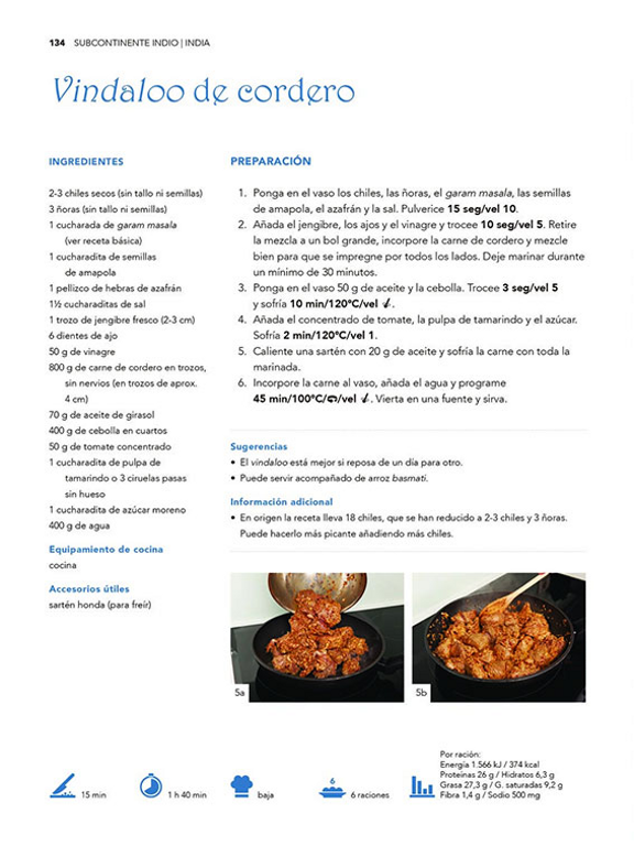 thermomix libro de cocina oriente una ruta gastronomica pagina 5