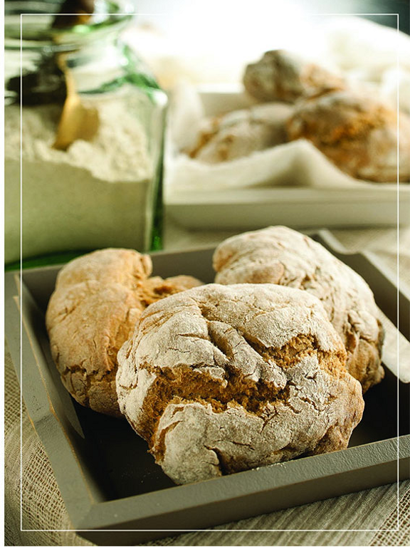 thermomix libro de cocina pan en casa cookidoo r edicion de bolsillo pagina 4