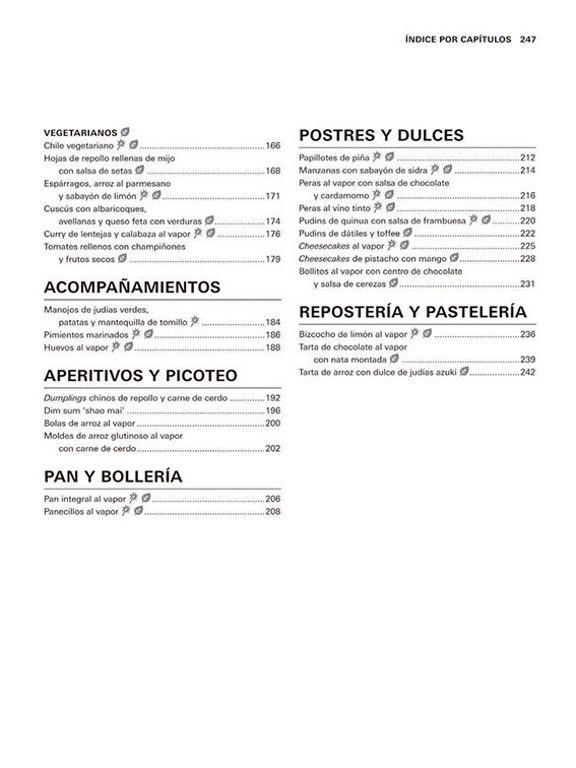 thermomix libro de cocina recetas del mundo pagina 2