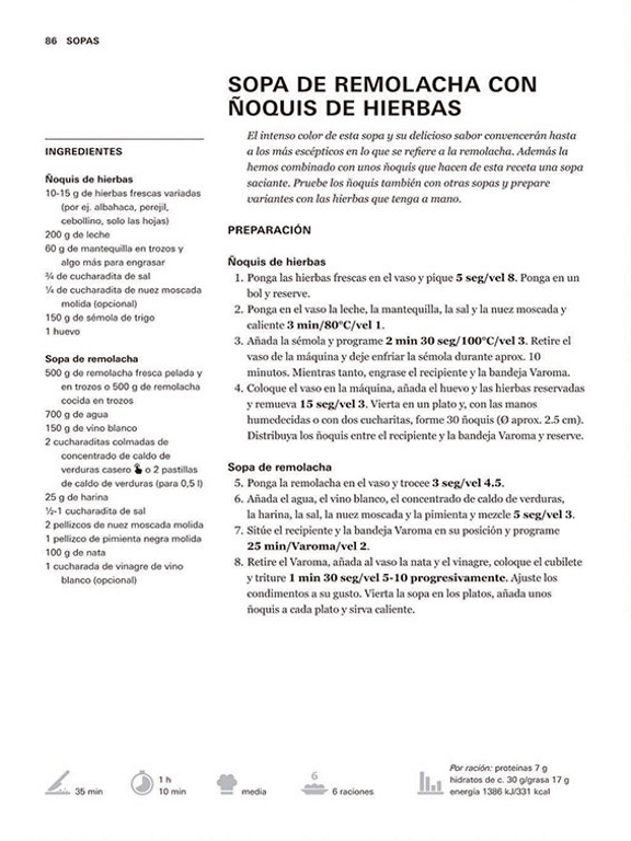 thermomix libro de cocina recetas del mundo pagina 3