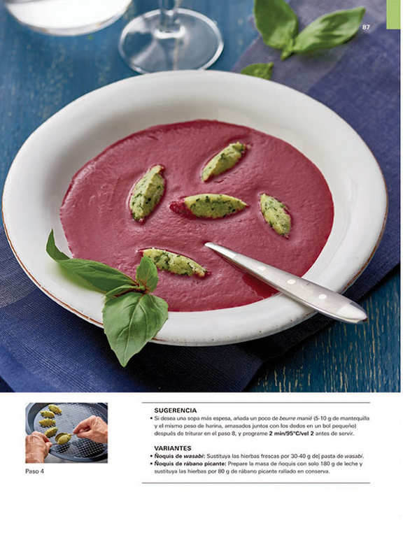 thermomix libro de cocina recetas del mundo pagina 4