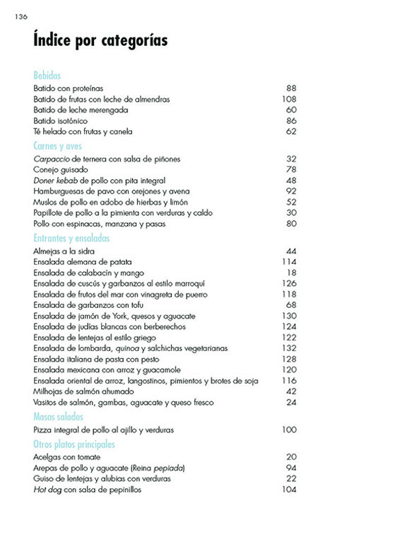 thermomix libro de cocina recetas para cuidarse cookidoo r edicion de bolsillo pagina 1