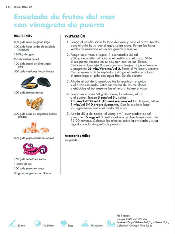 thermomix libro de cocina recetas para cuidarse cookidoo r edicion de bolsillo pagina 5
