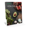 thermomix libro de cocina vida sana vista frontal 1