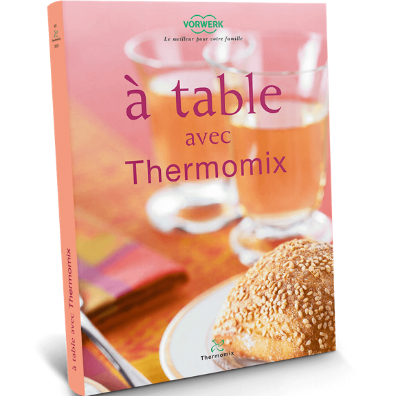 thermomix livre de recettes a table avec thermomix pour thermomix tm 31 couvrir