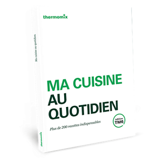 Planche à découper avec encoche (46 cm x 57 cm) Thermomix® - Achat