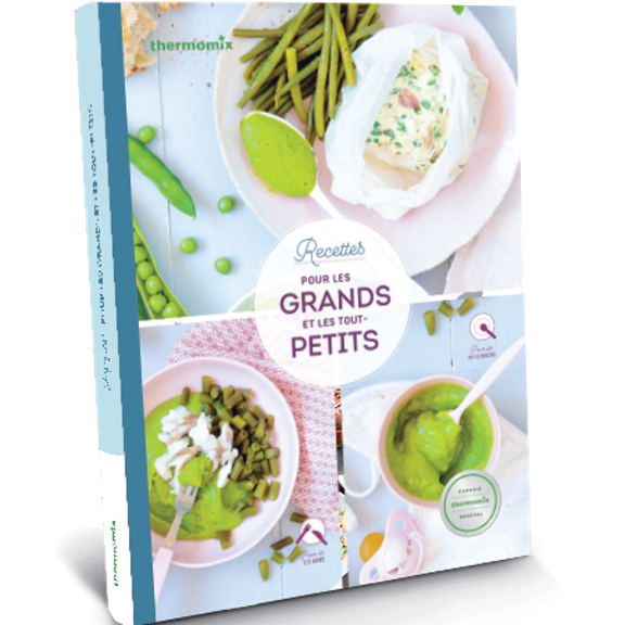 Livres de Recettes pour Enfants : Tous les Livres de Cuisine pour Enfant