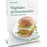 thermomix livre vegetales et gourmandes couvrir