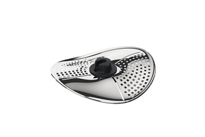 Video-Anleitung Thermomix® Welle mit Peeler mit TM6 oder TM5