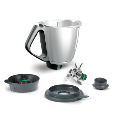 Mixtopf komplett für Thermomix® TM6