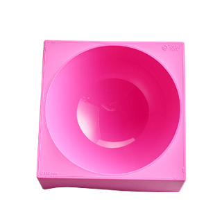 thermomix moule a gateau demi sphere