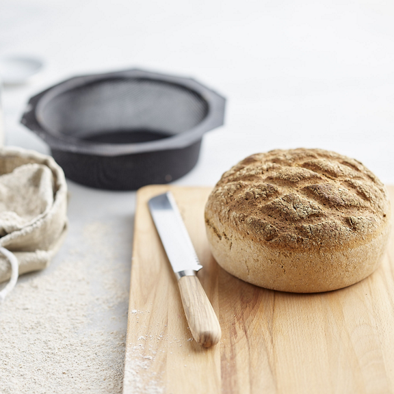 thermomix moule rond a pain ou brioche 2