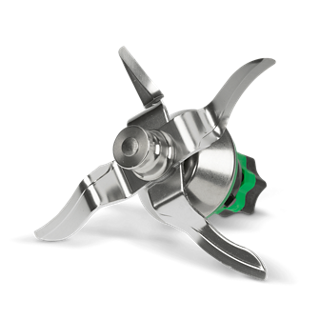 thermomix nwot mixing knife side perspective 2 2