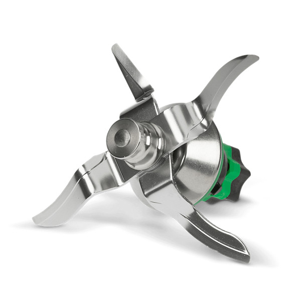 Mixmesser TM6