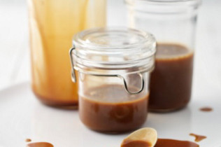 Sos karmelowy Cookidoo®