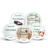 thermomix pack 5 cles