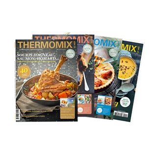 thermomix pack magazines tm et moi 1