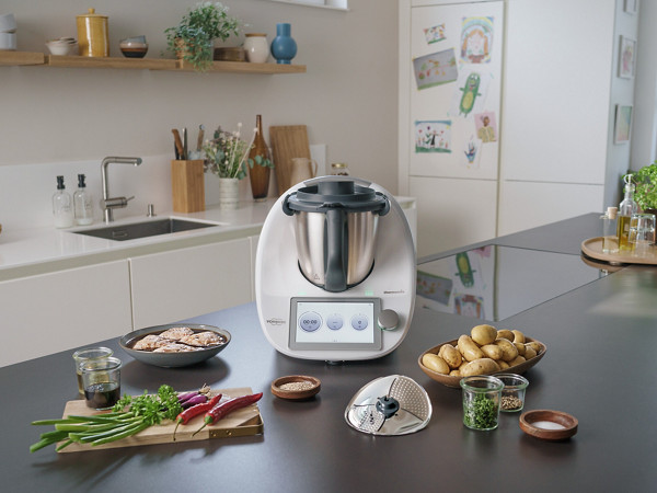 thermomix pelar patatas