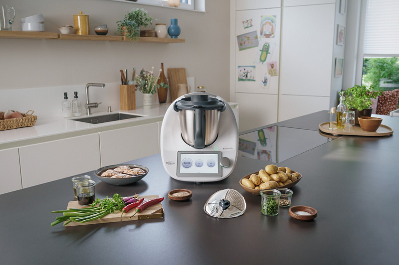  Thermomix® el blog de Thermomix® noticias halloween con Thermomix® 2