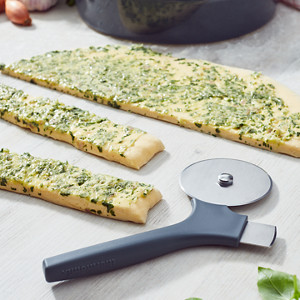 Pizzaschneider