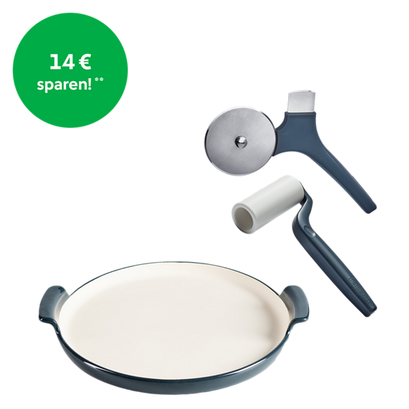 thermomix pizza set b