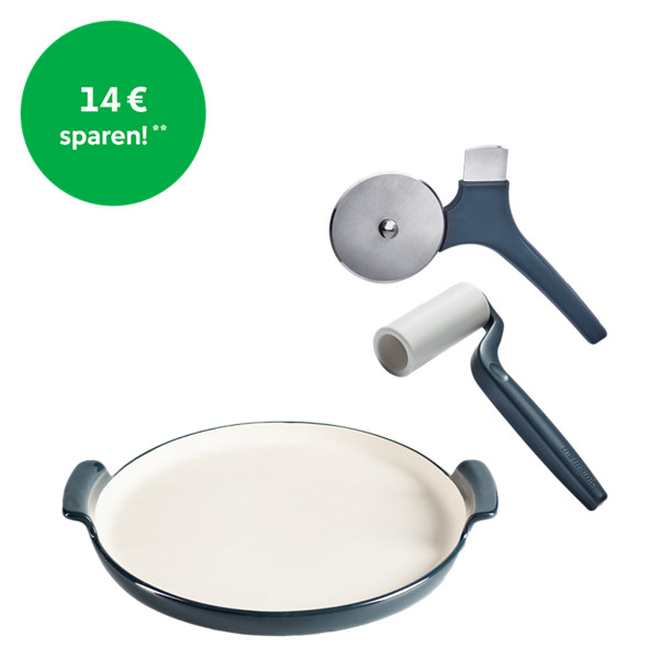 Thermomix® Pizza-Set Roma