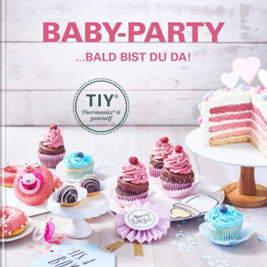 thermomix presse baby party