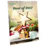 thermomix product cookbook best of 2017 cover