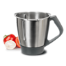 thermomix product tm5 Naczynie miksujące tm5 z podstawą in use