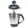 thermomix product tm6 Naczynie miksujące kompletne premium setview