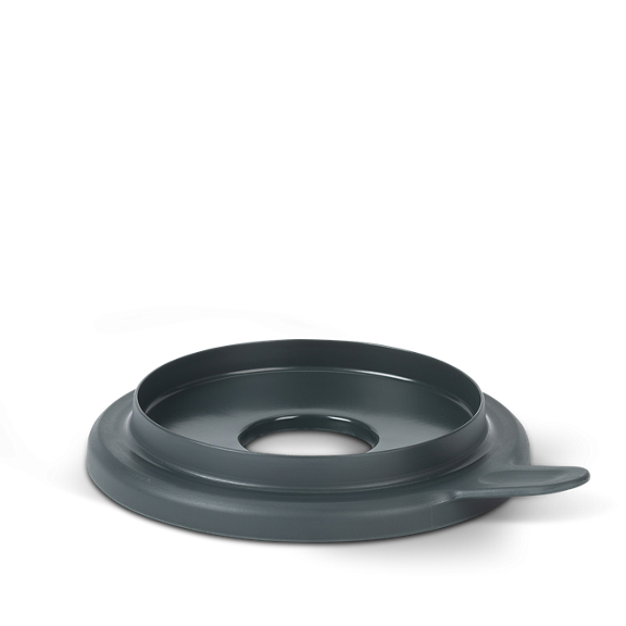 thermomix product tm6 Pokrywa naczynia miksującego frontview