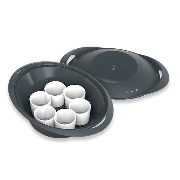 thermomix product varoma mold context view