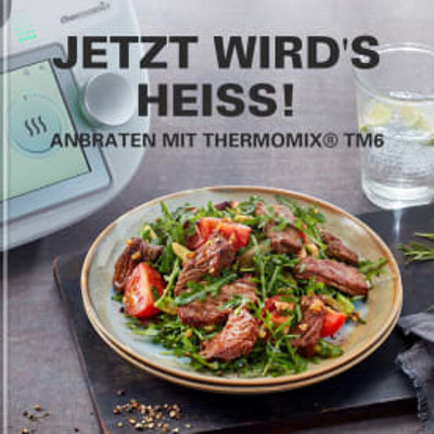 Kollektion "Jetzt wird´s heiß"