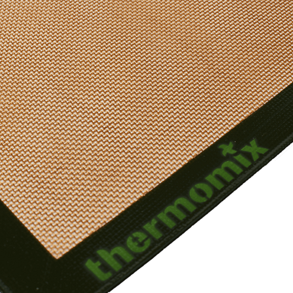 thermomix sasa bake mat soft light detail view 2