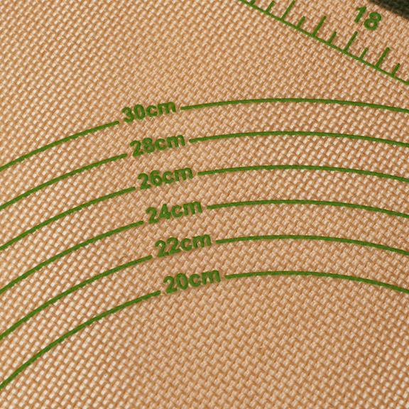 thermomix sasa preparation mat light detail view 2