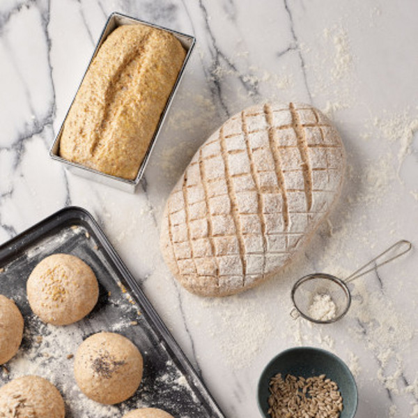 Sauerteigbrot selbst herstellen