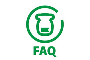 thermomix service icon faq product