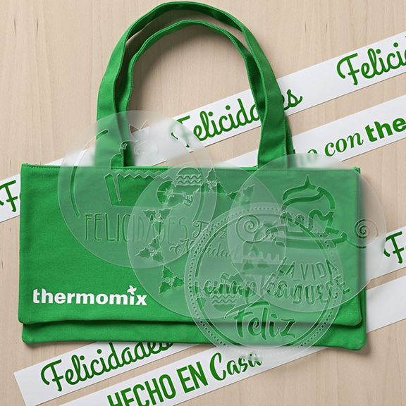 thermomix set crea y decora thermomix r vista superior 2