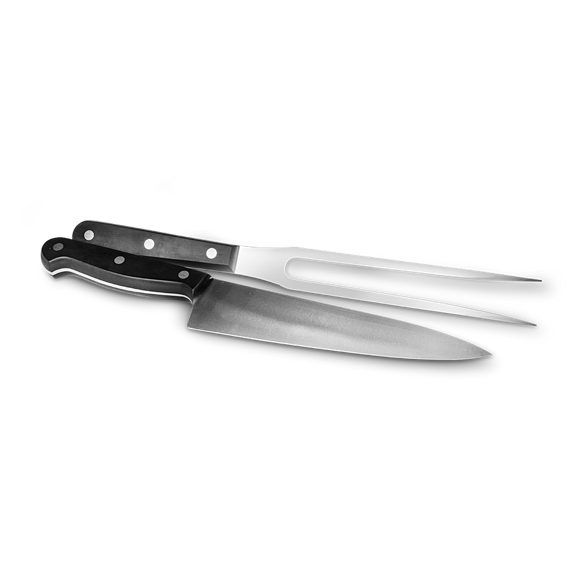 thermomix set cuchillo trinchador