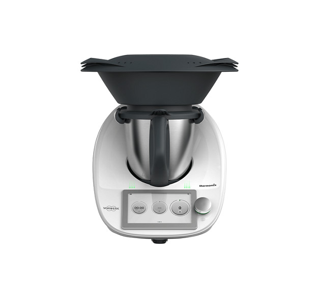 Urządzenie Thermomix® TM6 firmy Vorwerk.