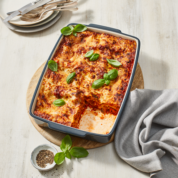 thermomix specials lasagneform luca mood