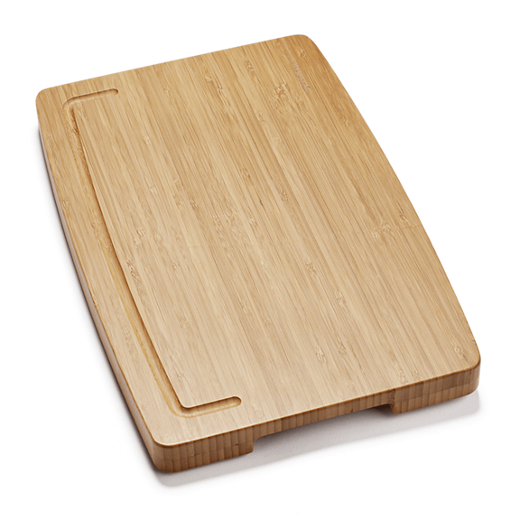 thermomix tabla de cocina bambu vista superior 1