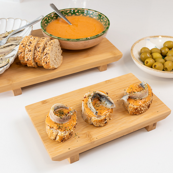 thermomix tabla sushi tostas1