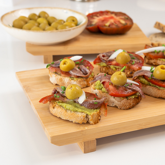 thermomix tabla sushi tostas2