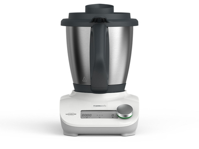 thermomix thermomix friend TM5 front a