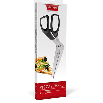 Tijeras para pizza triangle