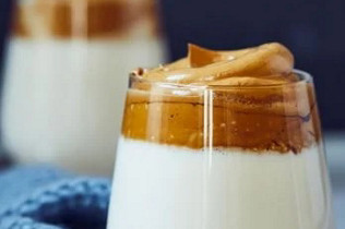 Dalgona coffee Cookidoo®