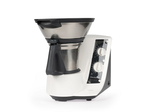 thermomix tm21 manual faq